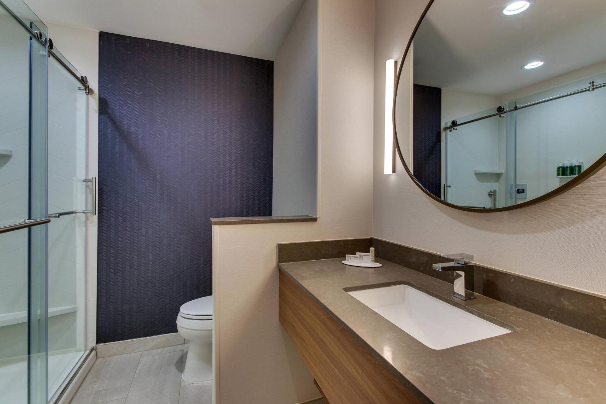Fairfield Inn And Suites By Marriott Houston Brookhollow Екстер'єр фото