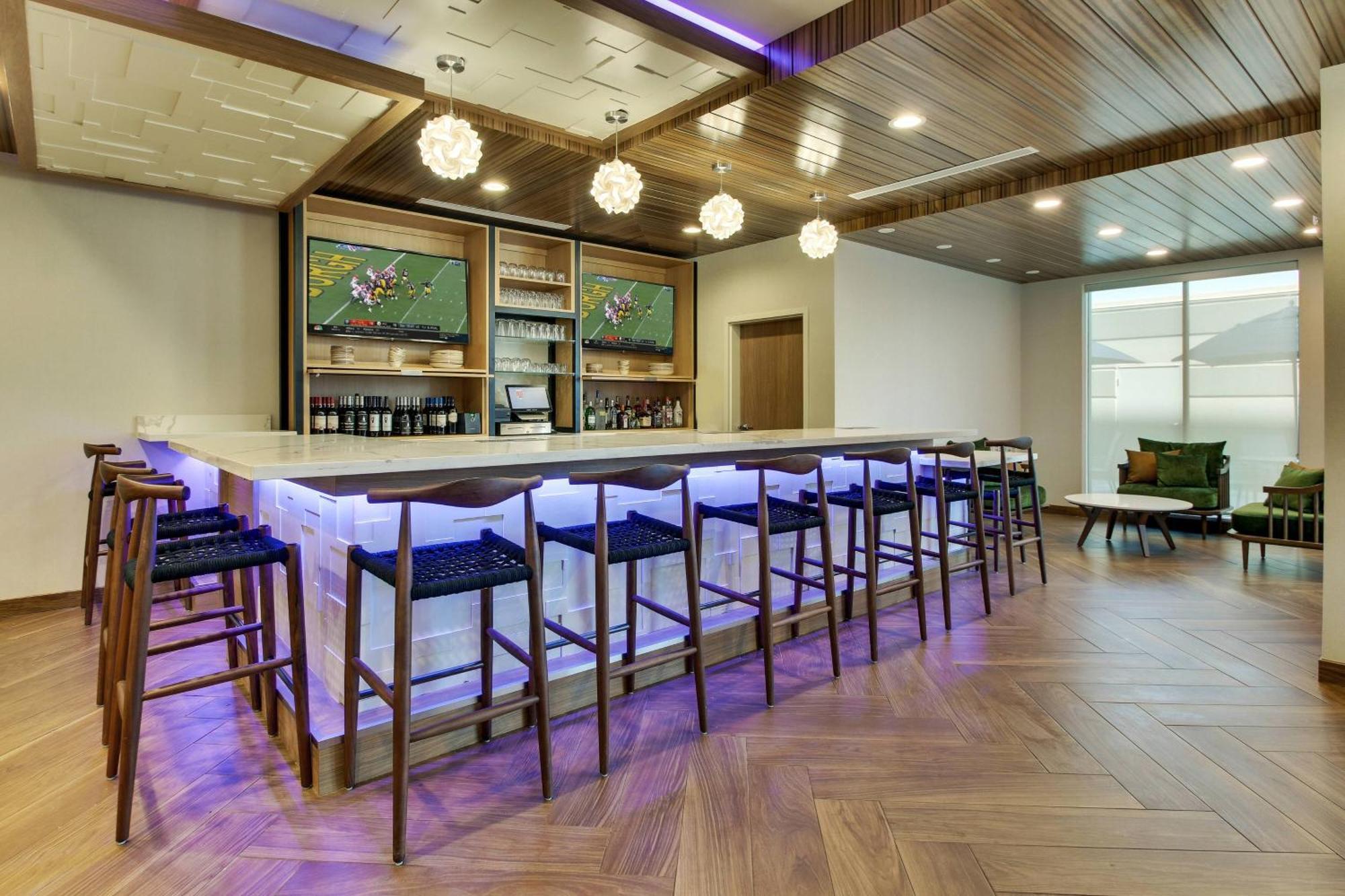 Fairfield Inn And Suites By Marriott Houston Brookhollow Екстер'єр фото