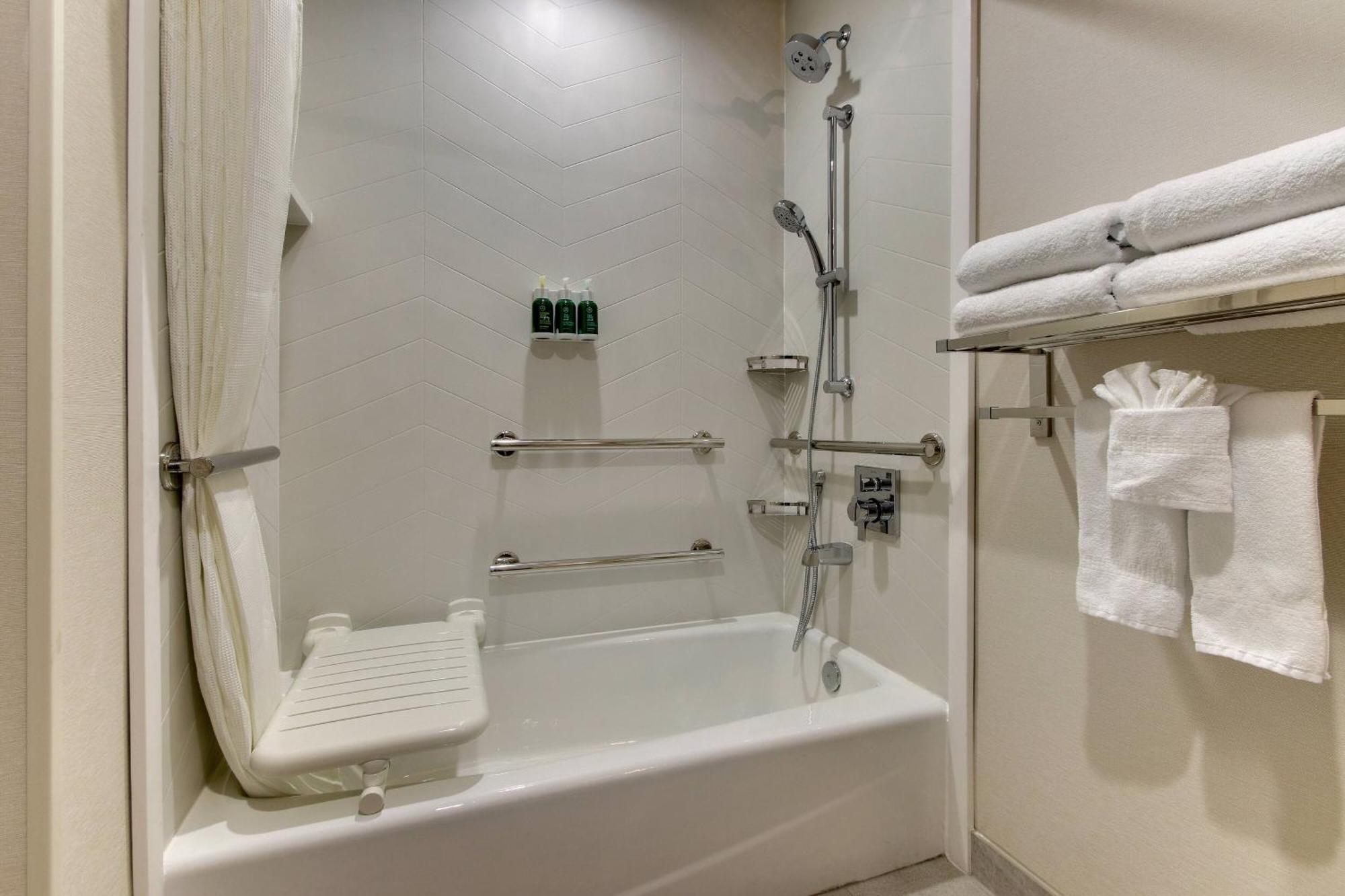 Fairfield Inn And Suites By Marriott Houston Brookhollow Екстер'єр фото