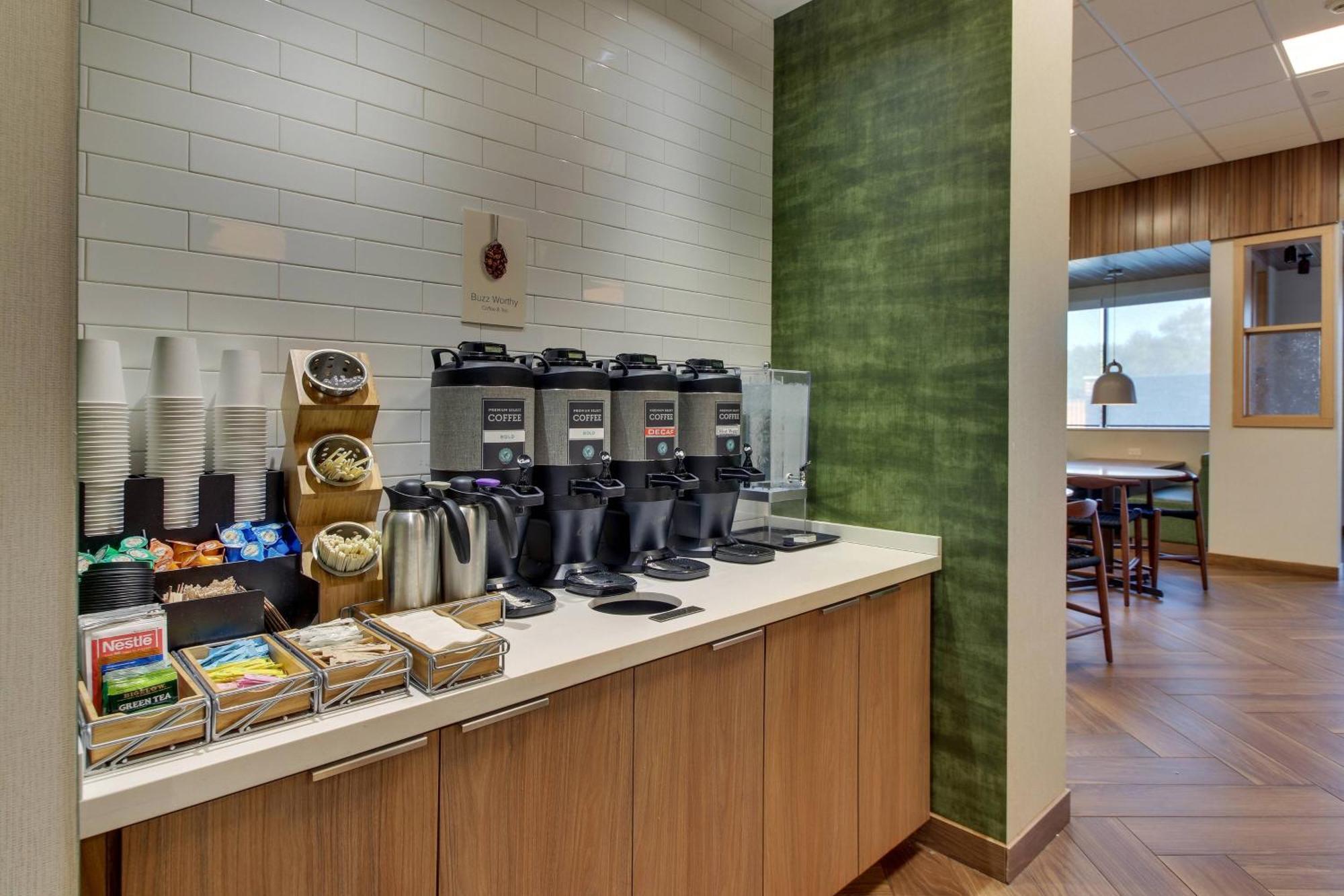 Fairfield Inn And Suites By Marriott Houston Brookhollow Екстер'єр фото