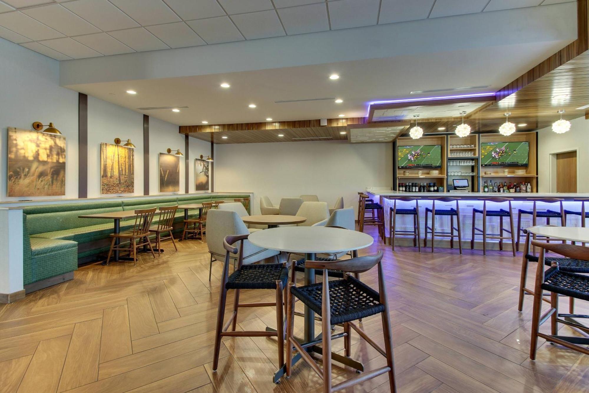 Fairfield Inn And Suites By Marriott Houston Brookhollow Екстер'єр фото