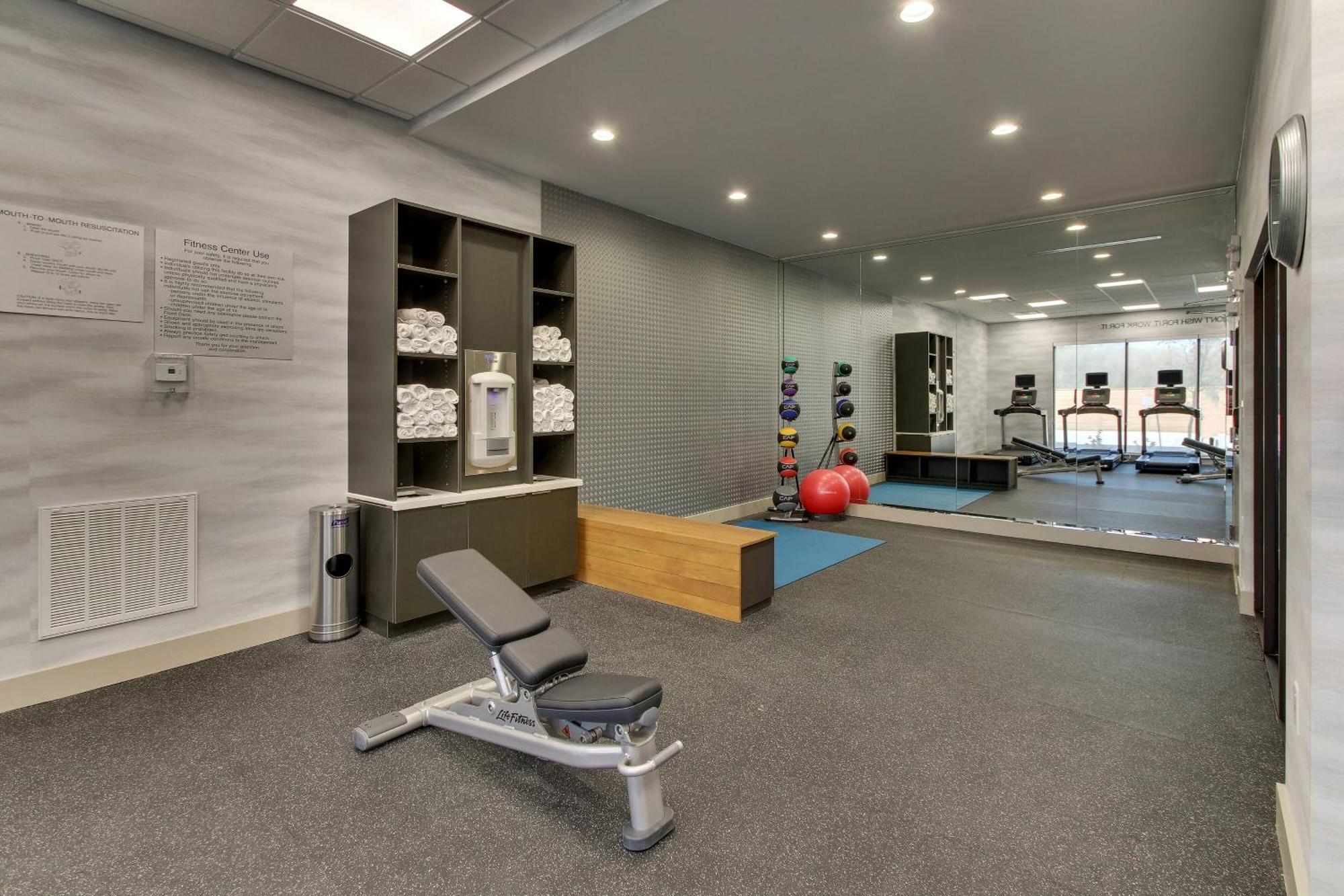 Fairfield Inn And Suites By Marriott Houston Brookhollow Екстер'єр фото
