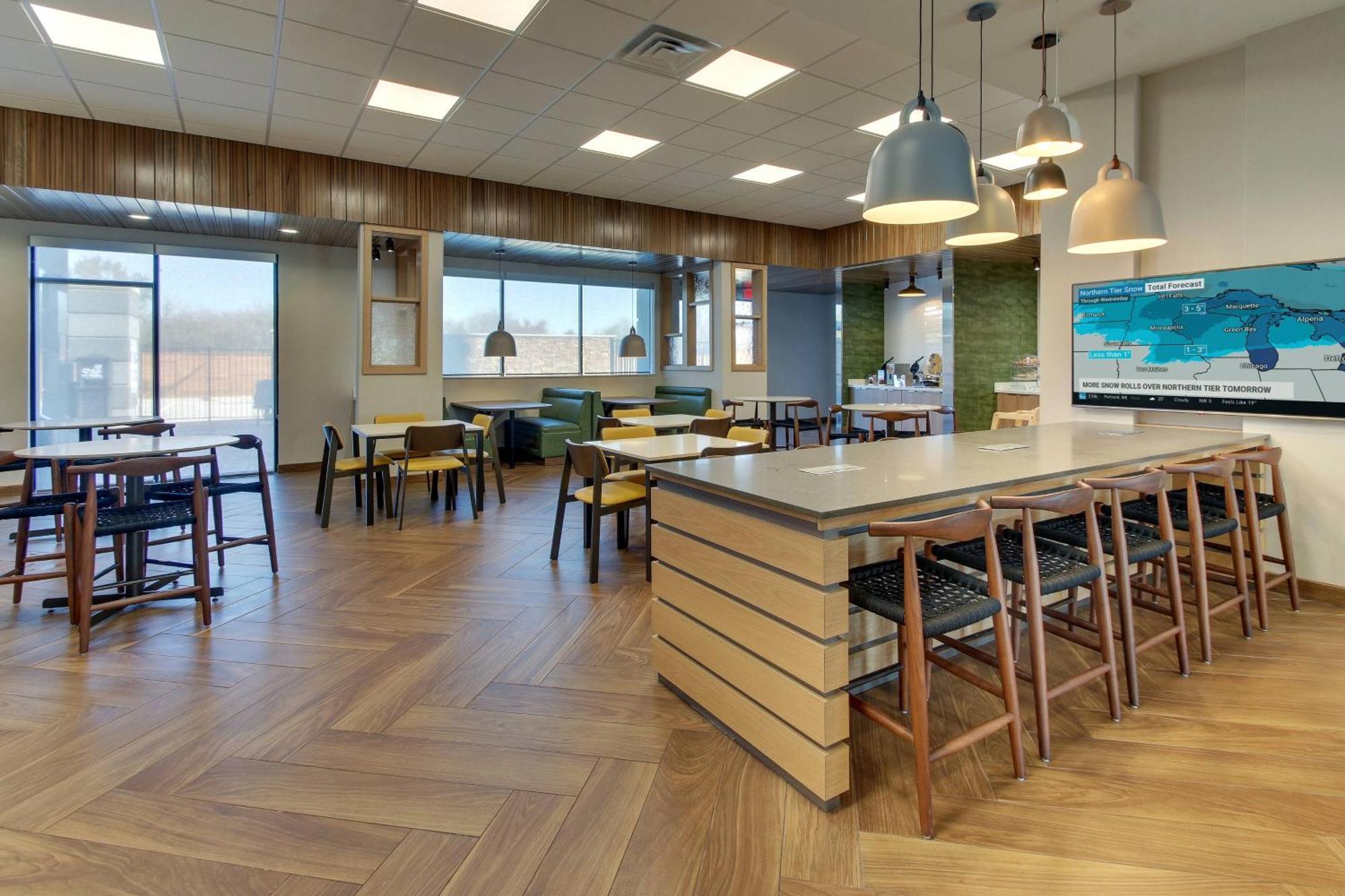 Fairfield Inn And Suites By Marriott Houston Brookhollow Екстер'єр фото