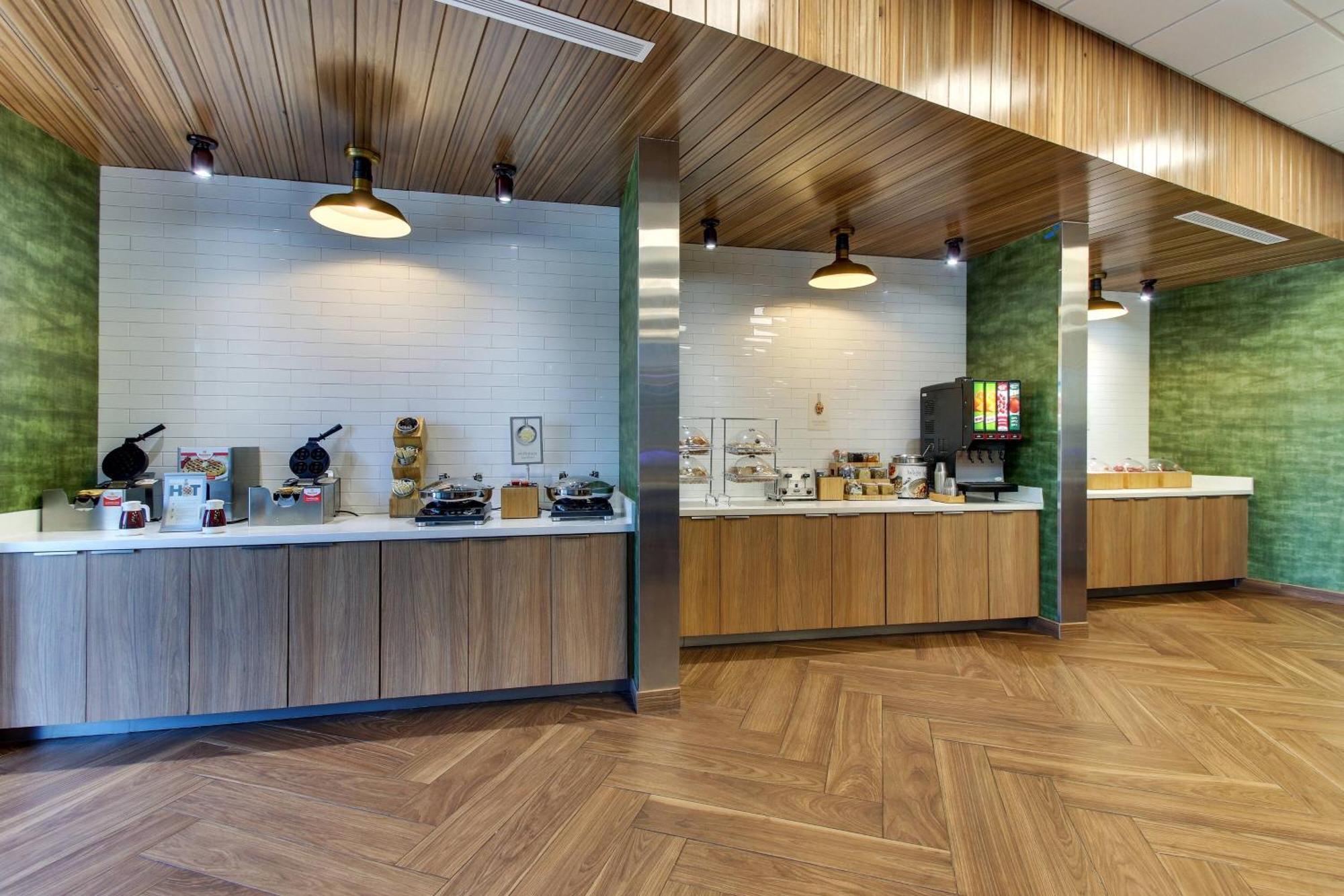 Fairfield Inn And Suites By Marriott Houston Brookhollow Екстер'єр фото
